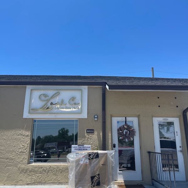 Scalp Micro of Spring Hill - permanent makeup in Spring Hill, FL