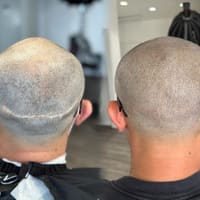 Scalp Micropigmentation CA (SMPCA Academy) - permanent makeup work