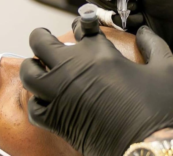 SCALPRO - permanent makeup in Denver, CO