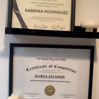Scar Solutions San Diego - permanent makeup work