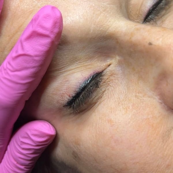 Scattered Beauty Co - permanent makeup in St Joseph, MO