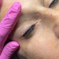 Scattered Beauty Co - permanent makeup work