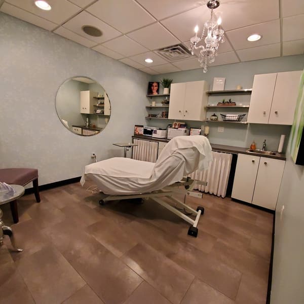 SCG Spa - permanent makeup in Carlisle, PA