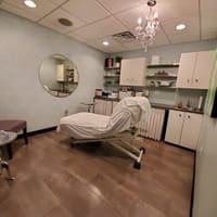 SCG Spa - permanent makeup work