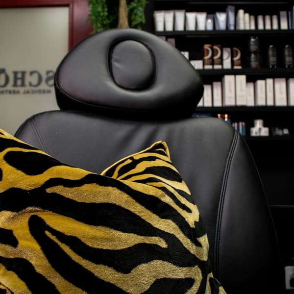 Schön Medical Aesthetics - permanent makeup in San Antonio, TX