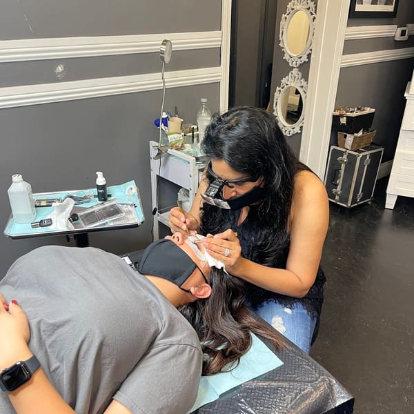 School of Permanent Make Up - permanent makeup in Walnut Creek, CA