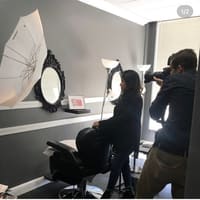School of PMU - permanent makeup work