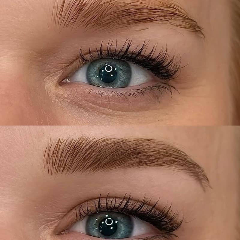 Permanent makeup artists in Scottsdale