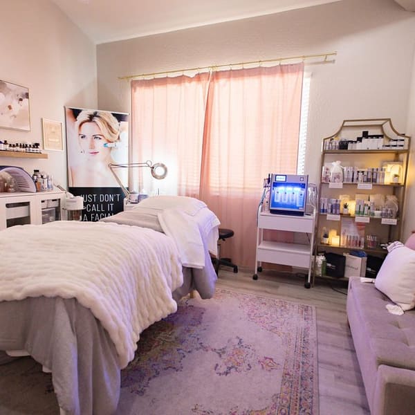 Scottsdale Skin and Makeup Studio - permanent makeup in Scottsdale, AZ