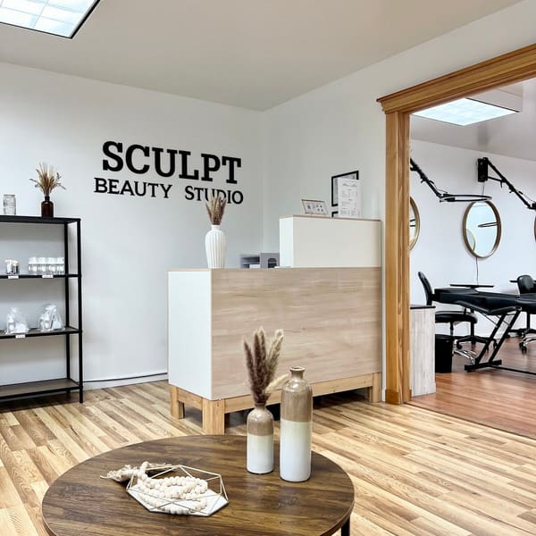 Sculpt Beauty Studio - permanent makeup in Scranton, PA