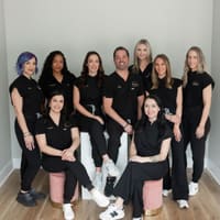 Sculpted by WH Aesthetics - permanent makeup work