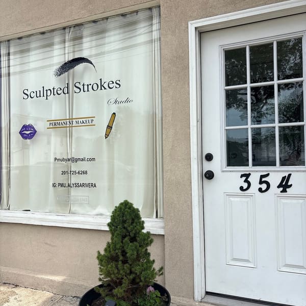 Sculpted Strokes - permanent makeup in Elizabeth, NJ