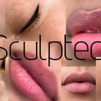 Sculpted Studios Miami - permanent makeup work