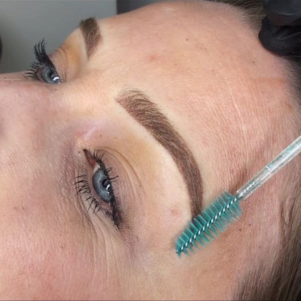 SculptedInk.Dez - permanent makeup in Moreno Valley, CA