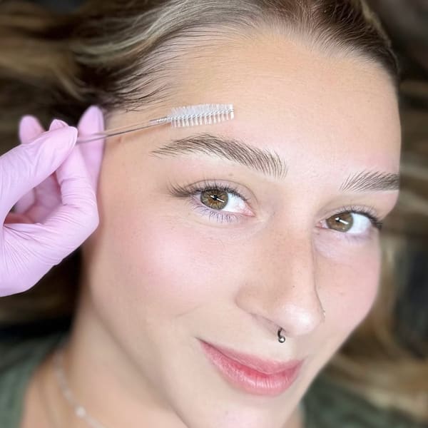 SD ibrows Permanent Makeup - permanent makeup in La Jolla, CA