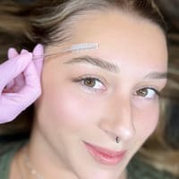 SD ibrows Permanent Makeup - permanent makeup work