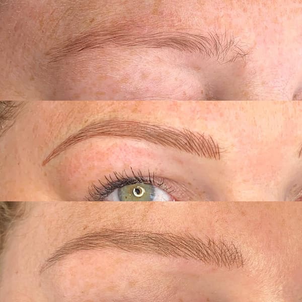 SD ibrows - permanent makeup in San Diego, CA