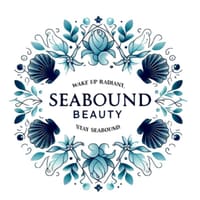 Sea Bound Beauty - permanent makeup work