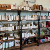 Sea Level Spa and Salon - permanent makeup work