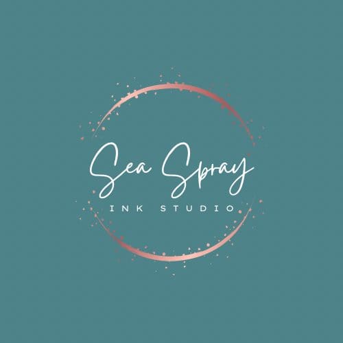 Sea Spray Ink Studio - permanent makeup in Wilmington, NC