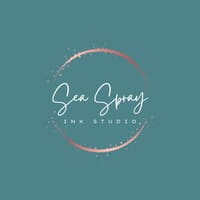 Sea Spray Ink Studio - permanent makeup work