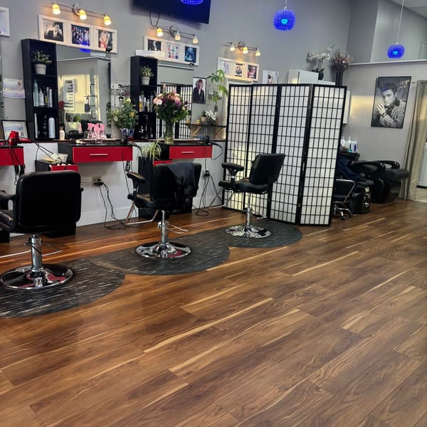 Seaclips Beauty Salon - permanent makeup in Renton, WA