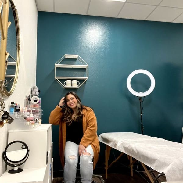 Seasons of Ink - permanent makeup in Walnut Creek, CA