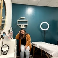 Seasons of Ink - permanent makeup work