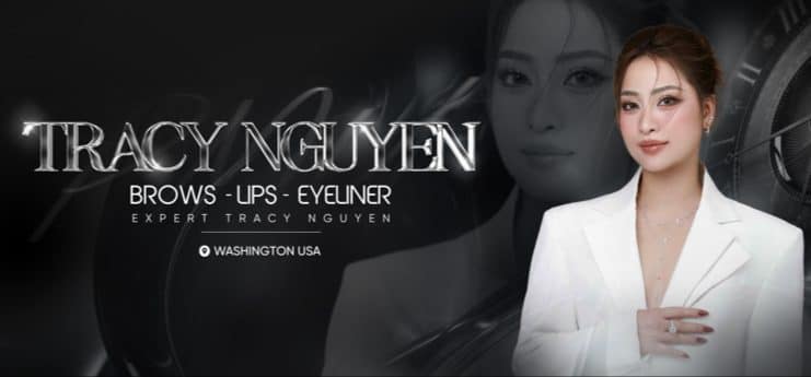 Permanent makeup artists in Seattle