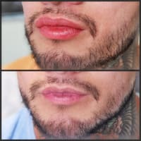 Sebastian ink - permanent makeup work