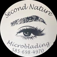 Second Nature Microblading - permanent makeup work