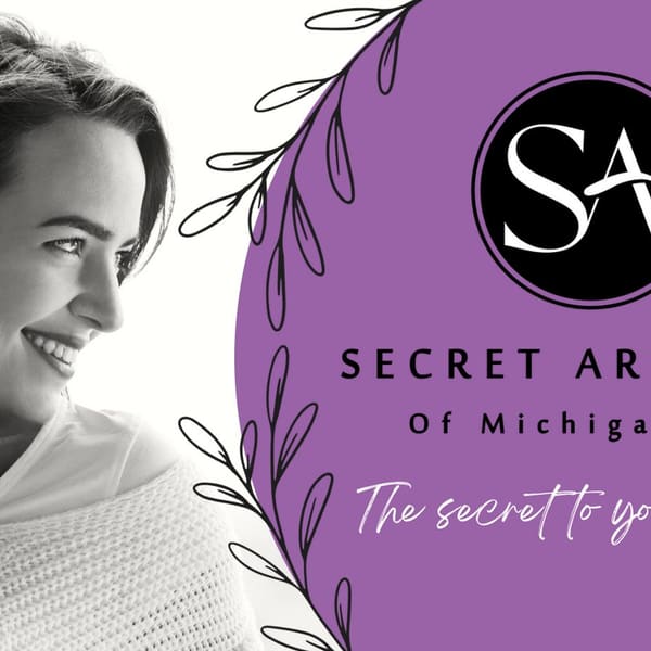 Secret Artistry of Michigan LLC - permanent makeup in Saginaw, MI