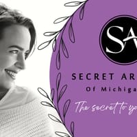Secret Artistry of Michigan LLC - permanent makeup work