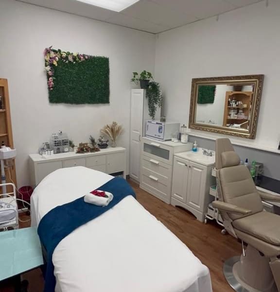 Secret Beauty - permanent makeup in Polk City, FL