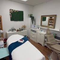 Secret Beauty - permanent makeup work