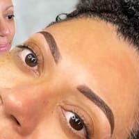 Secret Guru Permanent Cosmetics & Training Institute - permanent makeup work