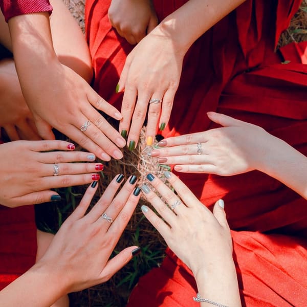 Secret Nails - permanent makeup in Peru, IL