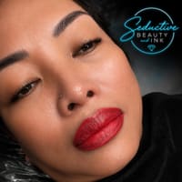 Seductive Beauty & Ink - permanent makeup work