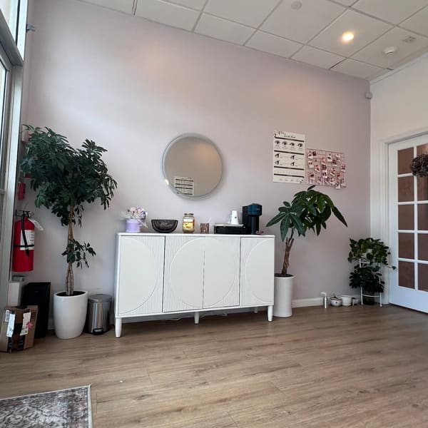 Seika Lash - permanent makeup in Carle Place, NY