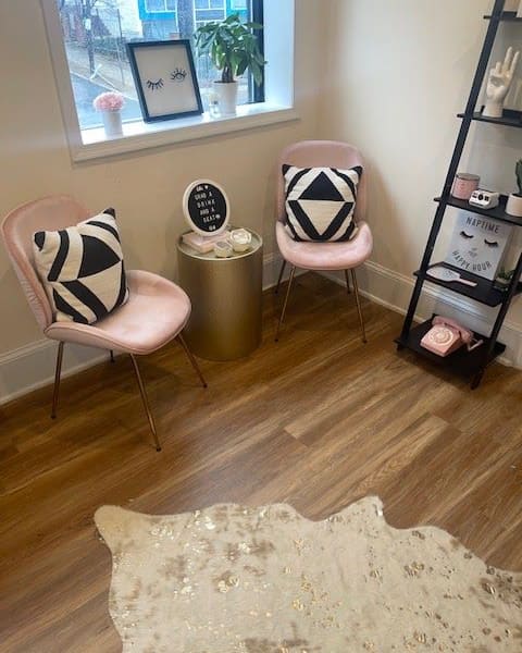 Seja Ink Permanent Makeup Cosmetic Tattoo - permanent makeup in Raleigh, NC