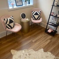 Seja Ink Permanent Makeup Cosmetic Tattoo - permanent makeup work