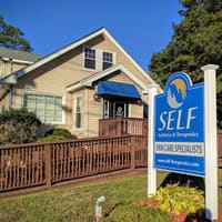 Self Aesthetics Med Spa - permanent makeup work