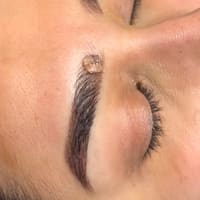 Sella’s Studio - permanent makeup work