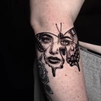 Sempiternal Tattoo & PMU - permanent makeup work