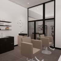 Senso Studios - permanent makeup work