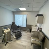 Serene Aesthetics & Med Spa - permanent makeup work