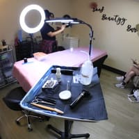 Serene Beauty Studio - permanent makeup work