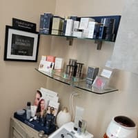 Serenity Aesthetics - permanent makeup work