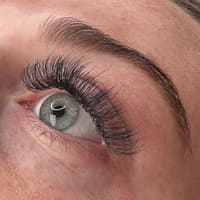 Serenity Beauty Bar - permanent makeup work