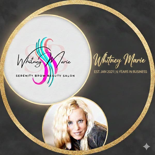 Serenity Brow & Beauty Salon - permanent makeup in Scottsdale, AZ
